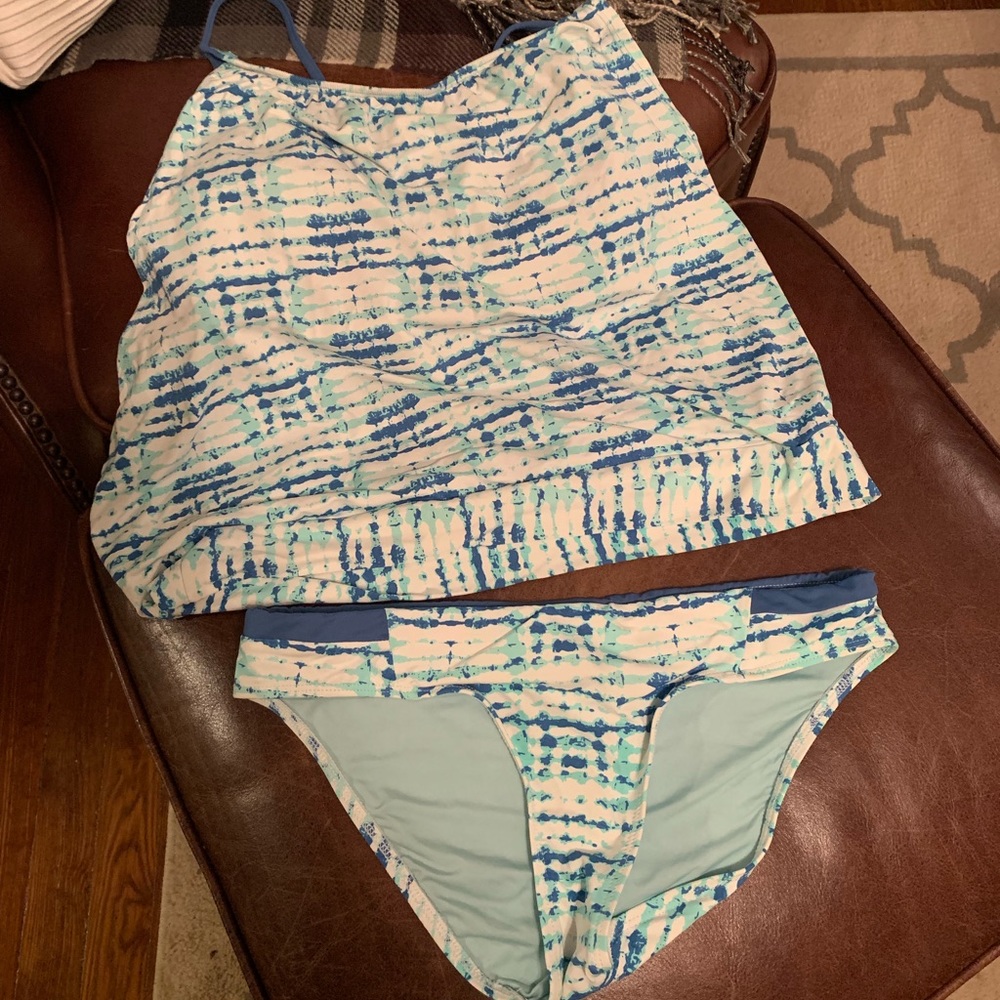 Title Nine swimsuit